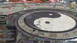 永劫搞意搞