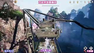 善用水域地形对战，借助环境优势压制对手