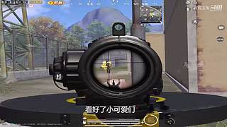 月殿玉兔直播间