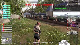 有车位，小姐姐带你飞