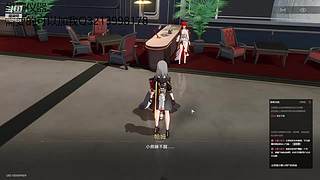 前往枫丹去