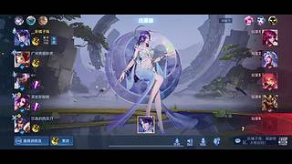 兢兢业业的工具人