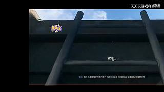天天玩游戏吖的直播间