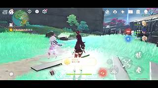 做任务日语版