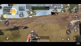 女神、女神、傻傻分不清楚。