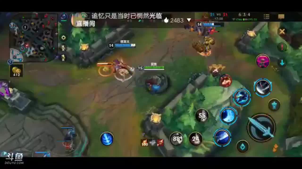 单排烹饪教程11675291