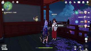 游玩提瓦特 11687334