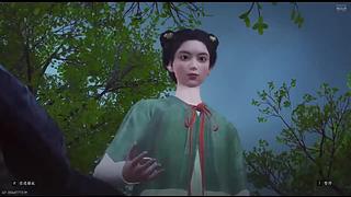 很久没播了，玩玩新游戏 11713795