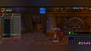 瞎溜达 魔兽2193900
