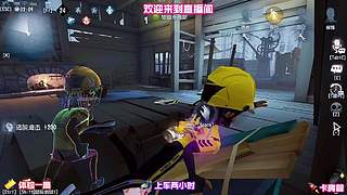 前锋撞监管救队友超及时