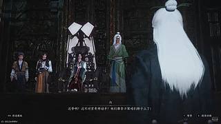 乌鸦乌云的直播间
