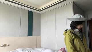 甜美少女第一天开播：格尔木挑战！