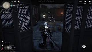 恋ai小白的直播间