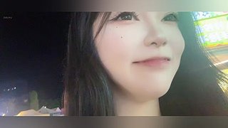 你的甜美兔系女友
