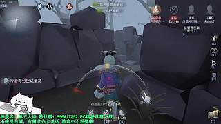 单刷噩梦夜莺强者