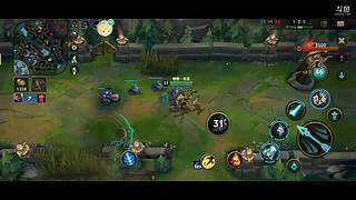 我有一颗1v5的心！ 1870267