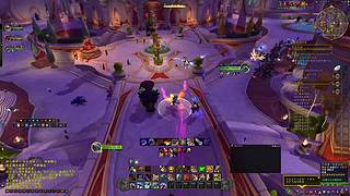 RMT金农世界PVP！！！