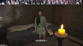 我能有什么远见 我是近视眼