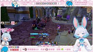 时光服  小谷的魔兽世界