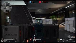 1V1血虐好兄弟