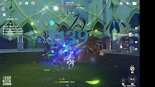 原神日常任务 33391