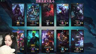 新人主播在线挨揍 3548643