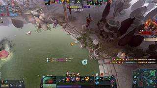 重生之我是LOL王者玩dota
