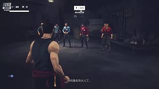 好久没播 求关注