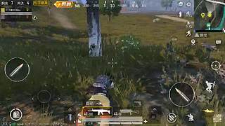 神级操作1V99