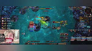 时光：下午档19T战士 晚间dk