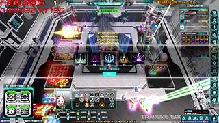 无限螺旋2启动！N40多元乱杀骑士王！