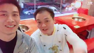 用我的直播伴你入睡