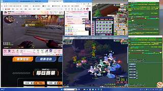 喜大221+五门