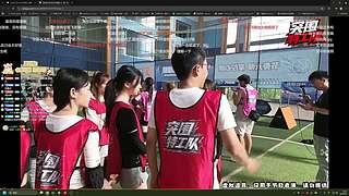 【CSTG】Zy：啵啵啵播