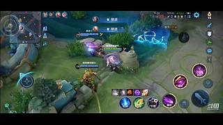 来看小鹿的下饭操作