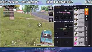 好久不见，失踪人口悄咪咪来上分啦