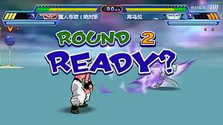 真侍魂／Tekken系列／电光战记——