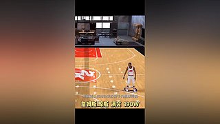 振哥：快打旋风7秒进攻~