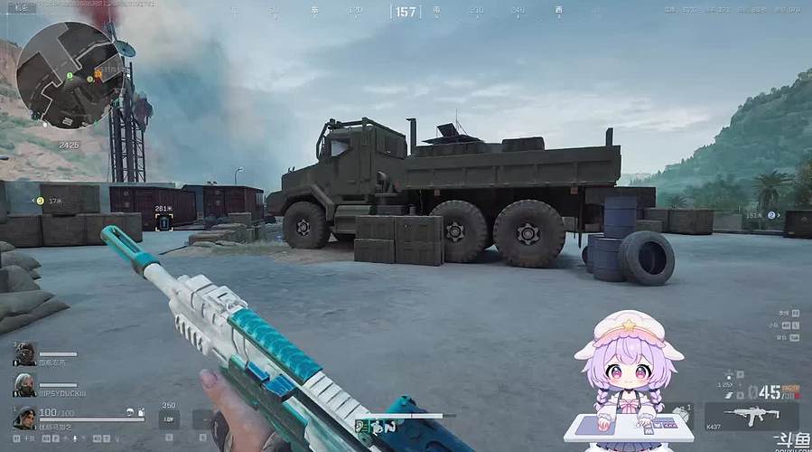 身体健康，快乐常在！