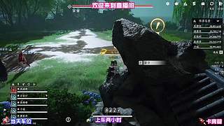善用水域地形对战，借助环境优势压制对手