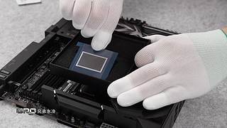 【BRO】高端分体水冷直播装机