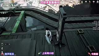 研读各处碑刻文字，拼凑被遗忘的江湖秘闻