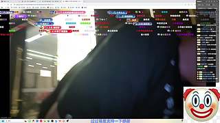 没有真人的直播间 12098267