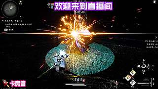 各个时段城内风貌对比，感受江湖日夜流转