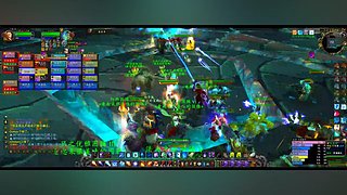 瞎溜达 魔兽2193900