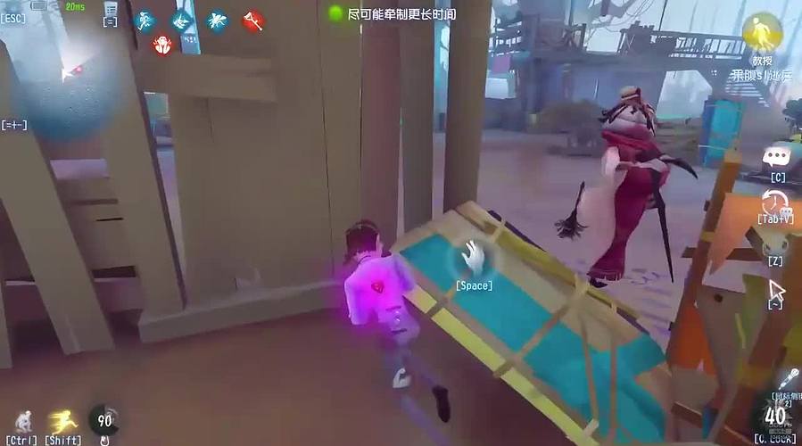 光能使者们的直播间