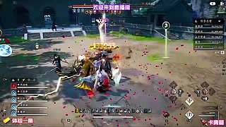解开湖畔石刻谜题，获取额外稀有奖励