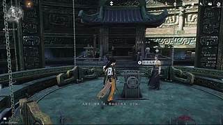 来来来，绝对没有空的的直播间