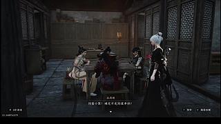 恋ai小白的直播间