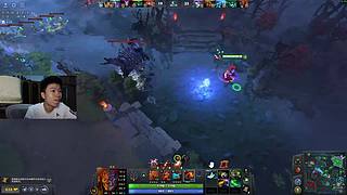 dota2高手高手高手